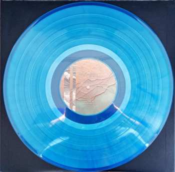 LP Welcome Inside The Brain: Re:Creation CLR | LTD