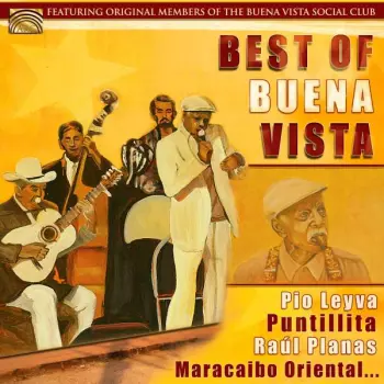 Weltmusik: Best Of Buena Vista