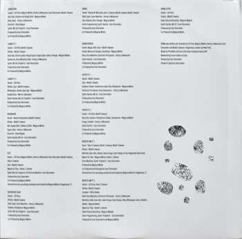 2LP Wema: Wema