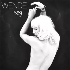 Wende Snijders: Nº9
