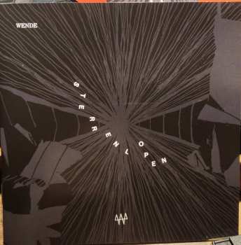 CD Wende Snijders: Sterrenlopen