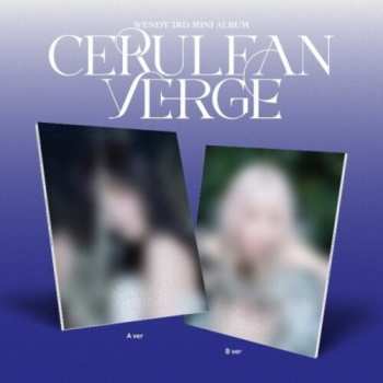 Album Wendy: Cerulean Verge