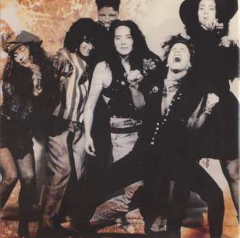 2CD Wendy & Lisa: Eroica