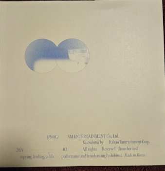 CD Wendy: Wish You Hell
