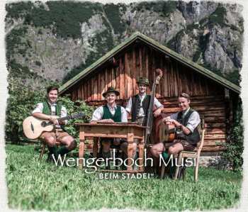 Album Wengerboch Musi: Beim Stadei