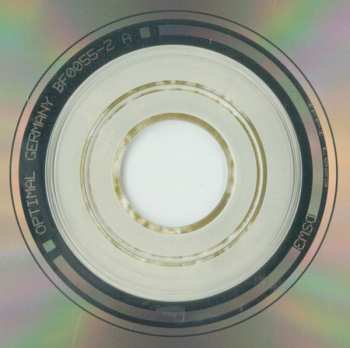 CD Hans-Eckardt Wenzel: Voll Mond