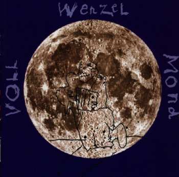 CD Hans-Eckardt Wenzel: Voll Mond