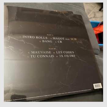 LP WeRenoi: Telegram 2