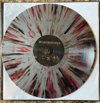 LP Werewolves: From The Cave To The Grave CLR