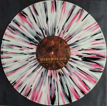 LP Werewolves: My Enemies Look And Sound Like Me CLR | LTD