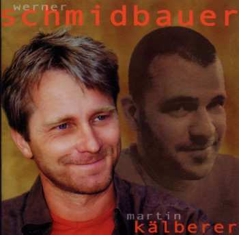 CD Martin Kälberer: Dahoam