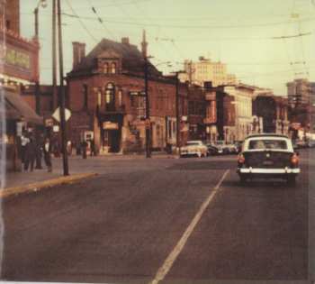 CD Wes Montgomery: Echoes Of Indiana - Limited Shm Edition