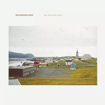 Am Ende Der Welt