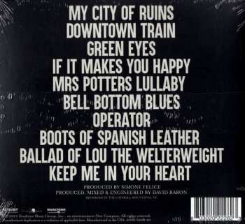 CD Wesley Schultz: Vignettes 