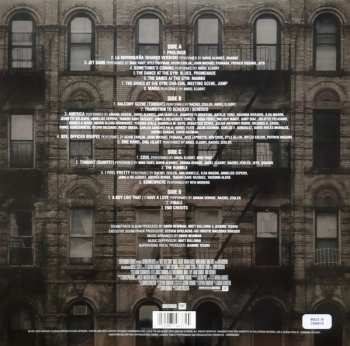 2LP Leonard Bernstein: West Side Story (Original Motion Picture Soundtrack)