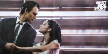 2LP Leonard Bernstein: West Side Story (Original Motion Picture Soundtrack)