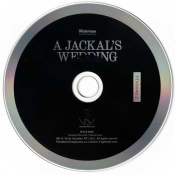 CD Westerman: A Jackal's Wedding