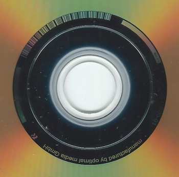 CD/DVD Marius Müller-Westernhagen: Alphatier DLX | LTD | DIGI