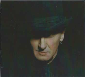 CD/DVD Marius Müller-Westernhagen: Alphatier DLX | LTD | DIGI