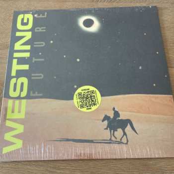 LP Westing: Future CLR | LTD