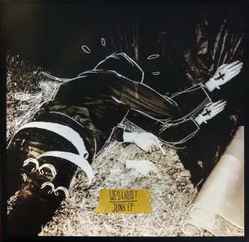 LP Westkust: Junk EP LTD