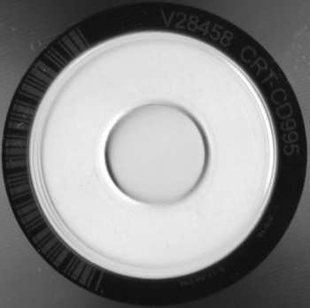 CD Westminster Williamson Voices: Hole In The Sky