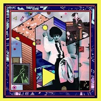 CD Wet Hair: The Floating World