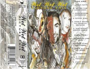 MC Wet Wet Wet: Picture This