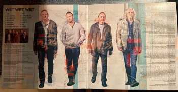 LP Wet Wet Wet: The Journey LTD | CLR