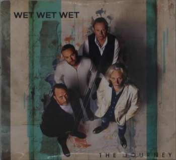 2CD Wet Wet Wet: The Journey DLX
