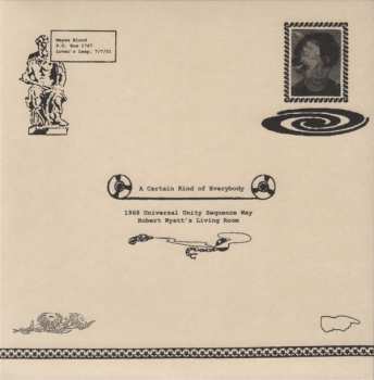 Album Weyes Blood: A Certain Kind Of Everybody