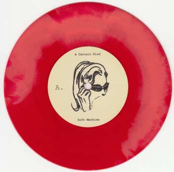 SP Weyes Blood: A Certain Kind Of Everybody CLR