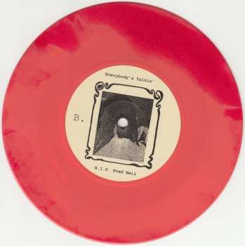SP Weyes Blood: A Certain Kind Of Everybody CLR
