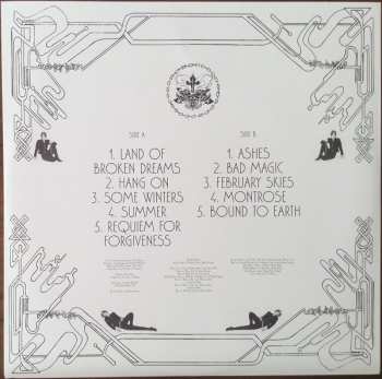 LP Weyes Blood: The Innocents