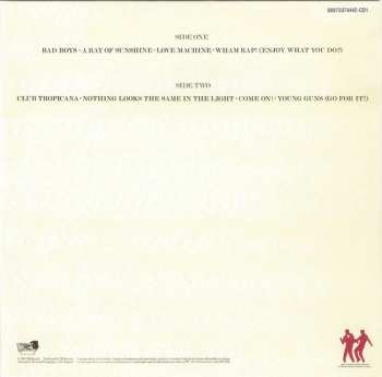 3CD/Coffret Wham!: Original Album Classics