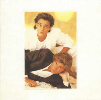 3CD/Coffret Wham!: Original Album Classics