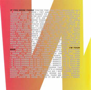 CD Wham!: The Best Of Wham! (If You Were There...)