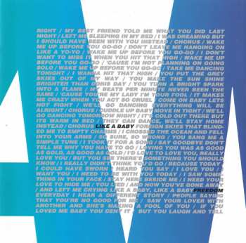 CD Wham!: The Best Of Wham! (If You Were There...)