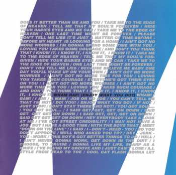 CD Wham!: The Best Of Wham! (If You Were There...)