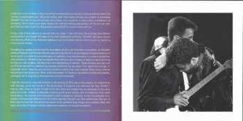 10CD/Coffret Wham!: The Singles (Echoes From The Edge Of Heaven) LTD