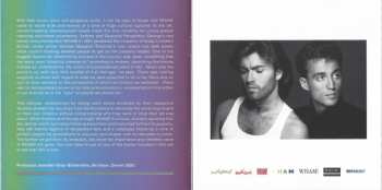 10CD/Coffret Wham!: The Singles (Echoes From The Edge Of Heaven) LTD