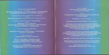 10CD/Coffret Wham!: The Singles (Echoes From The Edge Of Heaven) LTD