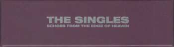 10CD/Coffret Wham!: The Singles (Echoes From The Edge Of Heaven) LTD