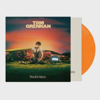 LP Tom Grennan: What Ifs & Maybes