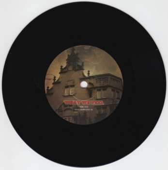 SP What We Feel: What We Feel / Last Hope