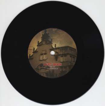 SP What We Feel: What We Feel / Last Hope