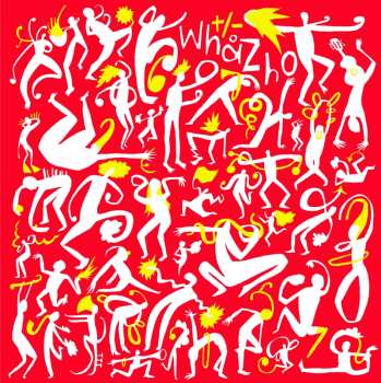 Album Whazho: +-