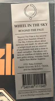 LP Wheel In The Sky: Beyond The Pale