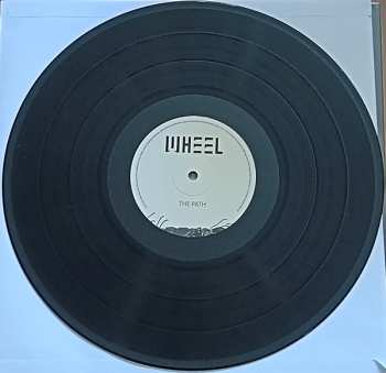LP Wheel: The Path EP The Divide EP