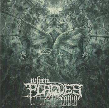 CD When Plagues Collide: An Unbiblical Paradigm